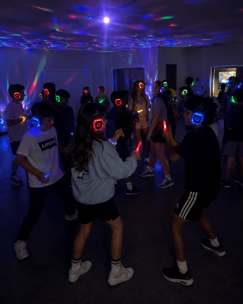 Silent Schoolyard Beats - Image 3